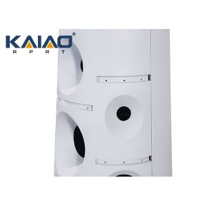 Industrial Design Air Cooler Plastic Shell Rapid Prototyping Sample