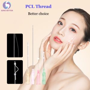Cheap Hilo Sutura PCL Thread Lift , PCL Face Lifting Tightening / Embedding Threading for sale