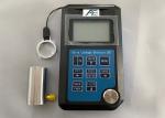 176g Handheld Valve Leak Detector With USB Interface