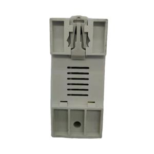 Dual Display Overvoltage Protector Kampa AVP-63 63A Adjustable LED 1P