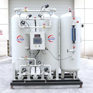 40Nm3/hr Oxygen Production Equipment for Hospital CE and Customized Solutions