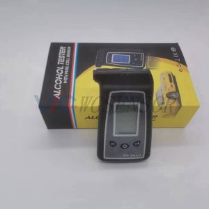 Poland OEM/ODM Breath Alcohol Tester Fuel Cell Sensor Alcohol Breath Analyzer