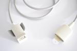 o Adult finger spo2 sensor ,o with 6-pins,3ft_Spo2 sensor