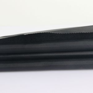 RECYCLED POLY 150D 17*21 oxford recycled oxford polyester fabric for lining