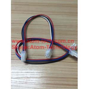 1750162047 CINEO C4060 CONNECTION CABLE CRS RECOGNITION UNIT IN MOUDLE1750193276