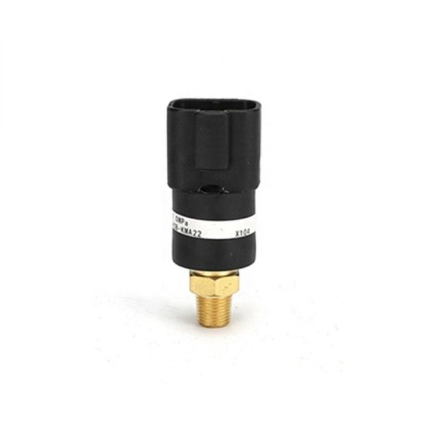 Quality High Guarantee 889-30544020 HD450 HD512 HD700 HD820 HD1430 Excavator Sensor Pressure Switch Sensor HCB-KMA22 wholesale