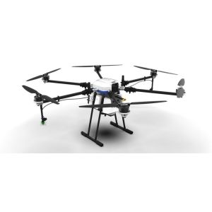 After-sales Service Agricultural Uav Drone Crop Sprayer Drone for Orchard