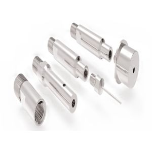 China SKD11 Carbide / DIN9861 Stainless Steel Round Punch + -0.005mm Tolerance on sale