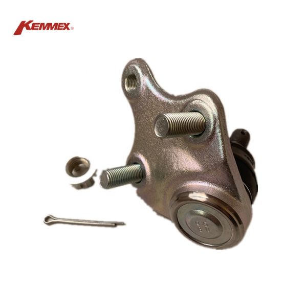 KEMMEX CB0418 Lower Ball Joint 43330-09670 For Toyota Rav4 ACA30 Corolla ZZE150