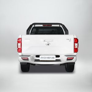WINGLE 7 Pickup GWM Fengjun 7 2023 2.0T Gasoline Diesel Oil Four Wheel Drive