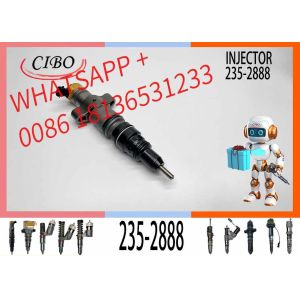 C7 C9 C-7 C-9 Engine Diesel Injector 10R-7224 387-9427 387-9433 235-2888 for