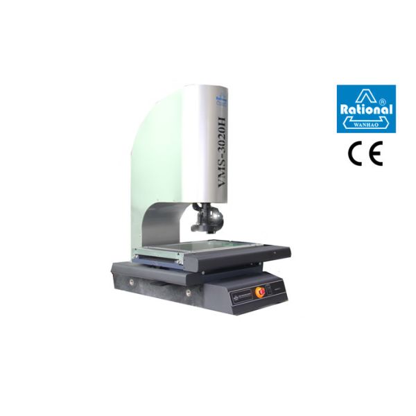 Quality Precise Video Measuring System , Length Measuring Machine Embedded Module wholesale