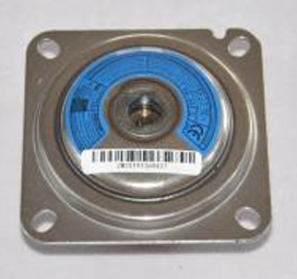 Original Airbag Gas Inflator for Driver and Passenger Airbag with High-Quality