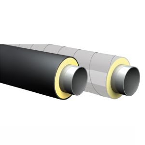 Solar Insulation Pipeline Polyurethane Processing Equipment