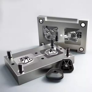 Professional Single or Multiple Cavity Plastic Injection Mold Manufacturer