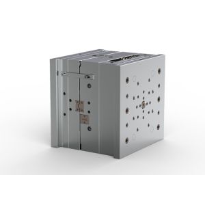 OEM / ODM ：Custom Consumer / Three-proof Phone Upper Bottom Housing (1*4) No