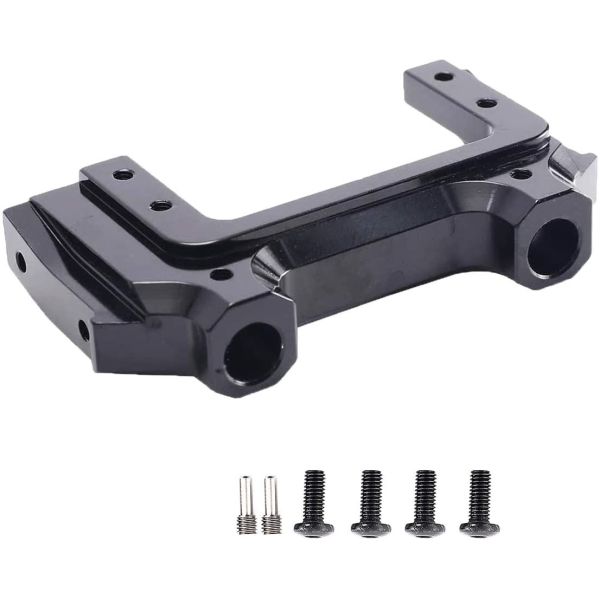 Quality Repositioning Fixing RC Car Spare Parts CNC AL6061 Customized Bracket wholesale