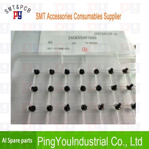 Quality 2AGKNX007600 2AGKNX007700 SMT Nozzle R047 011 WRM 035 2AGKNX007800 wholesale