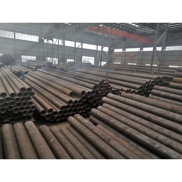 T91 P91 P22 Carbon Steel Pipe ASTM A283 A355 P9 P11 4130 42crmo 15crmo St37 C45 Sch40