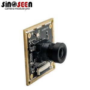 CMOS Image Sensor Module 2.07MP Full HD 1080p with 120fps Wide Dynamic Range and