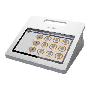 GIT-WLAN01 DC12V Glove Integrity Testing Machine Lab Testing Instruments