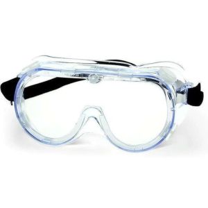 Cheap Lightweight Dust Proof Disposable Medical Protective Goggles for sale
