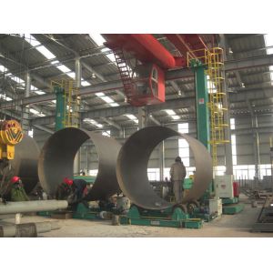 Cheap Conventional Pipe Welding Rollers for sale