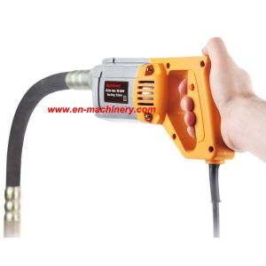 Hand Held Concrete Vibrator/Pin Type Concrete Vibrator/Concrete Needle Vibrator