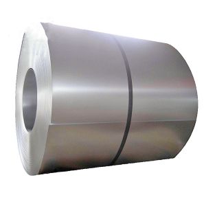 China EN 400 8k Stainless Steel Coil 2.5mm Cold Rolled Anti Corrosion on sale
