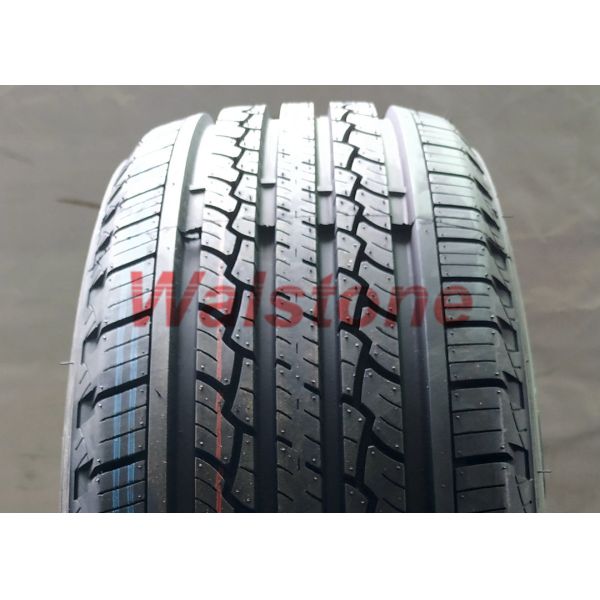 Quality Three - A Ecosaver 225/65r17 Pcr Highway Tread Tires 225/65/17 For Highway Terrain wholesale