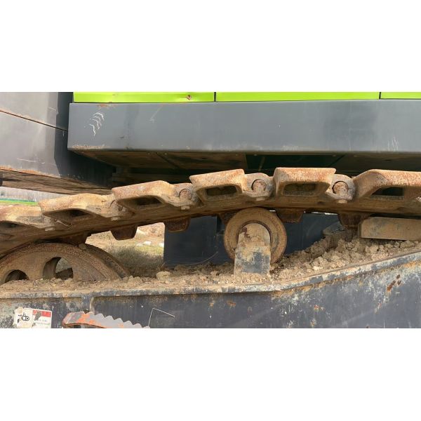 ZOOMLION ZCC850V 85 Ton Crawler Lifting Crane For Construction