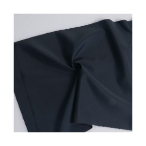 GRS Custom Made ocean Recycled 280T Poly Pongee polyester Fabric