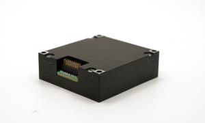Cheap Angular Vibration 2 Axis Turntable Frame Based Mechanical Shafting for sale