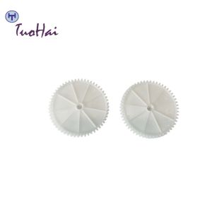 PP4238-1676 ATM Machine Part OKI 21se 6040W G7 OKI RG7 BRM Escrow Gear Idle