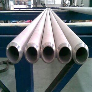 ASTM B466 Copper Nickel Tube With T/T Payment Term Pallet Package