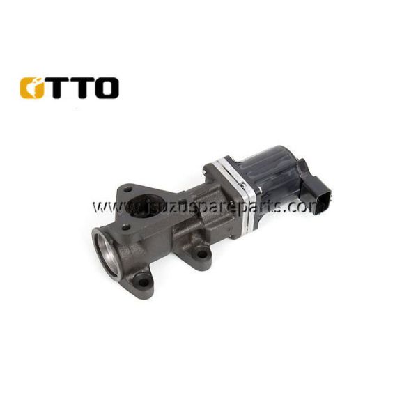 8-98179548-0 6HK1 Isuzu Genuine Spare Parts Valve EGR 8981795480 Common Rail