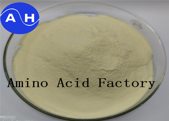 Natural Organic Fish Protein Powder Hydrolysate Fertilizer