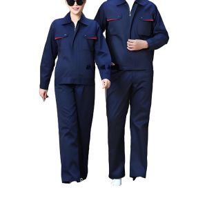 Cheap High Grade CVC Flame Retardant Twill Fabric Uniform Fabric for Judo Taekwondo Clothes for sale