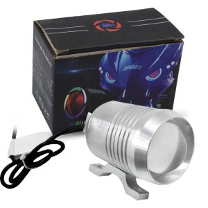 1500LM 30W 12V U2 Shockproof Projector Fog Lamps