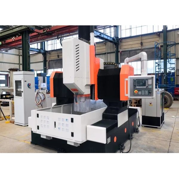 Disc Drilling Machine CNC Structural Plate Flange Drilling Machine Structural Part Machining