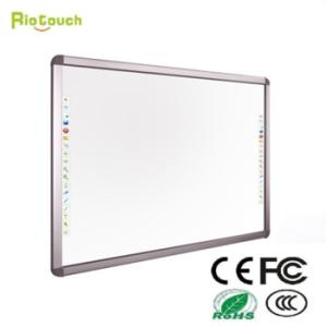 China High Quality touch computer all in one smart class interactive whiteboard on sale
