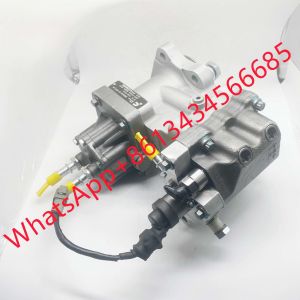 Common Rail Injector Pump 3973228 CCR1600 For Cummins ISLE 6CT Engine Part