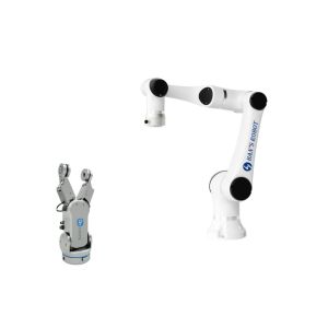 Cheap Han's Robot Elfin Collaborative Robot E10 With Onrobot Gripper As Cobot For Loading Or Unloading for sale