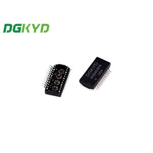 KG2423PR 24PIN SMD 1000 Cat6 Gigabyte Ethernet Transformer Module