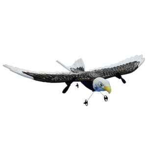 EPP Material Rc Epp Plane Bm18 Wingspan Eagle Aircraft 2.4g Radio Control Remote