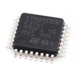 Cheap ST STM8S003K3T6C LQFP32 MCU Microcontroller for sale