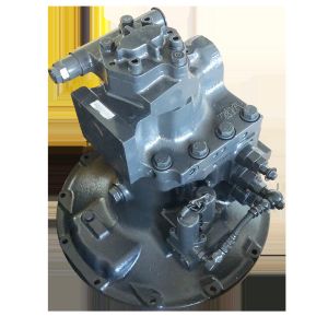 China Excavator Main Pump PC100-5 PC120-5 PC130-5 Hydraulic Pump 708-23-04014 708-23-04013 708-23-04012 For Komatsu on sale