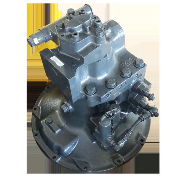 Quality Excavator Main Pump PC100-5 PC120-5 PC130-5 Hydraulic Pump 708-23-04014 708-23-04013 708-23-04012 For Komatsu wholesale