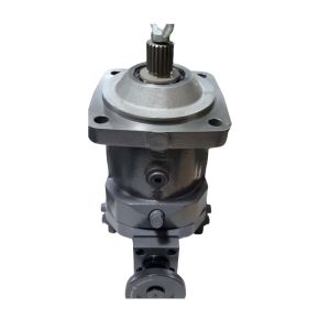 Replacements Hydraulic Piston Motor A6VM107 Series A6VM107HA1/63W-VPB010A