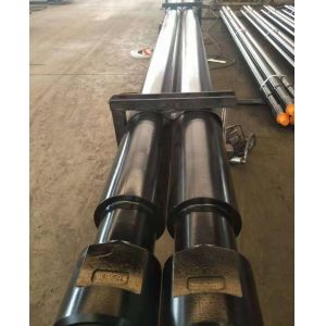Friction Welding DTH Drilling Tools 2 3/8" 2 7/8" 3 1/2" API REG API IF Thread